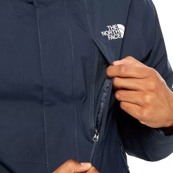 giacca goretex trekking