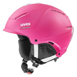 P1US 2.0 ski helmet