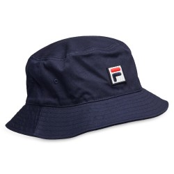 BUCKET HAT WITH F-BOX