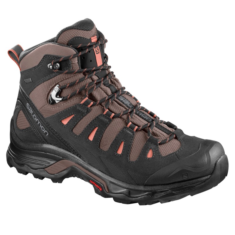 scarpe goretex estate