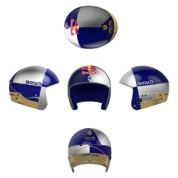 Ski helmet VULCANO FIS 6.8...
