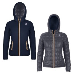 Jacket LILY THERMO PLUS...