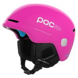 Ski helmet POCITO OBEX SPIN...