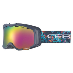 Ski Goggles CHEEKY OTG -...