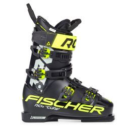 Ski boots RC4 THE CURV 120...