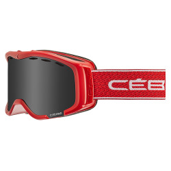 Ski Goggles CHEEKY OTG -...