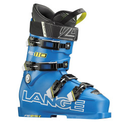 	Ski boots RS 110 WIDE	