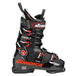 Ski boots PRO MACHINE 130...