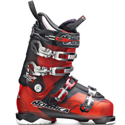 	Ski boots NRGY PRO 3	