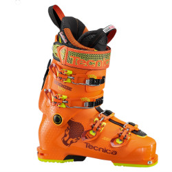 	Ski boots COCHISE 130 DYN	