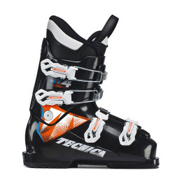 	Ski boots JT 4 - 2015	