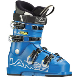 	Kids ski boots RSJ 60 - 2015	