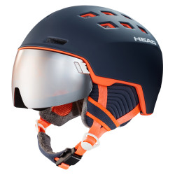 RACHEL Ski Helmet