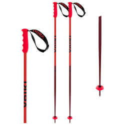 Bastoni Sci SPEEDSTICK RED...