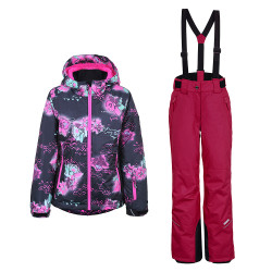 Ensemble Ski Junior - Veste...