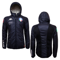 Kappa  Abbigliamento sportivo famoso in tutto il mondo