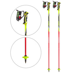 Bâtons de ski VENOM SL TR-S...