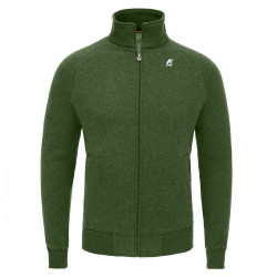 LUCIEN FLEECE sweatshirt