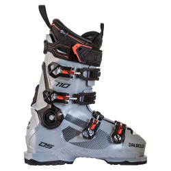 Ski Boots DS 110 MS - 2020...