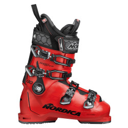 Ski boots SPEEDMACHINE 130...