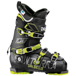 Scarponi sci PANTERRA 100