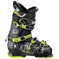 Ski boots PANTERRA 100 -...
