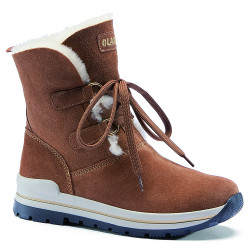 Stivaletto LAPPONE Doposci...