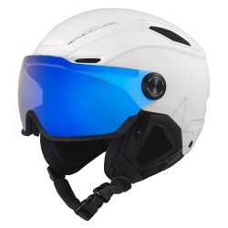 Ski Helmet V-LINE - LENS...