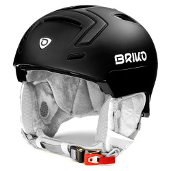 Casque de ski AMBRA Femme