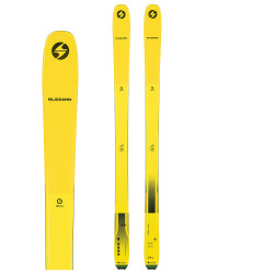 Ski ZERO G 085 FLAT - 2021...