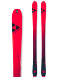 Ski TRANSALP 86 CARBON Ski...