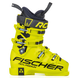 Scarponi sci RC4 PODIUM 90 