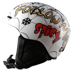 Casco Sci SUPER LIGHT MICK...