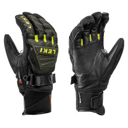Gloves HS RACE COACH C-TECH S