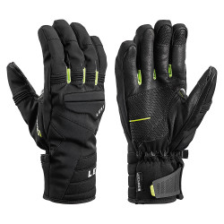 Ski gloves HS PROGRESSIVE 7...