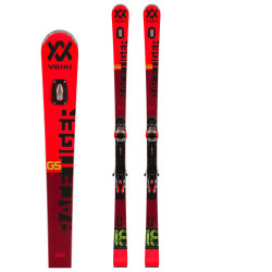 Sci RACETIGER GS PROw WC...