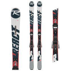 Ski REACT R4 SPORT CA...