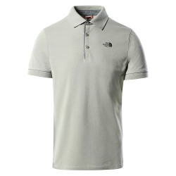 Polo PREMIUM POLO PIQUET Homme