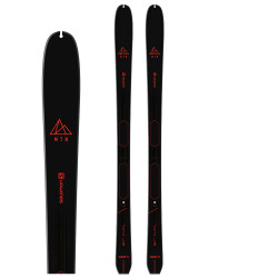 Ski MTN SUMMIT 79 - PLAT...