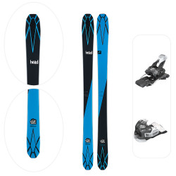 Ski freeride COLLECTIVE 105...