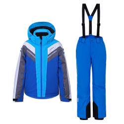 Junior Ski Suit - LAMAR + NOAH