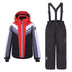 Junior Ski Suit - LAMAR...