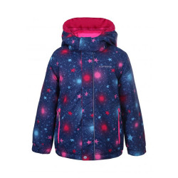 Veste de ski junior JOLI