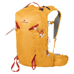 Backpack RUTOR 25 L Ski...