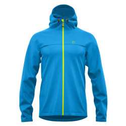 AGUA Unisex rain jacket