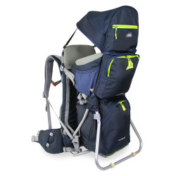 Sac à dos porte-bébé CARRYBABY