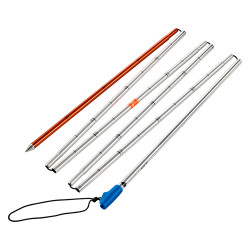 Sonde avalanche ALU 240 PFA