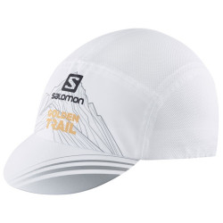 AIR LOGO CAP - GOLDEN TRAIL...