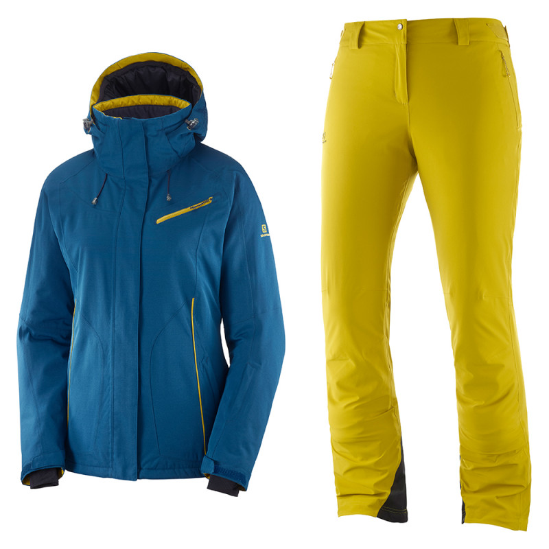 Completi sci clearance