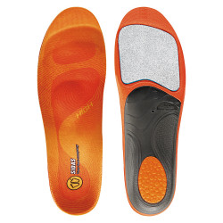 High Arch Insole - WINTER...